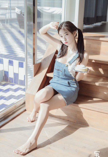 Zenny pornographische foto