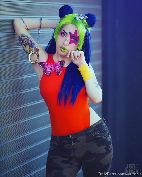 euforia hübsche sexy galerie