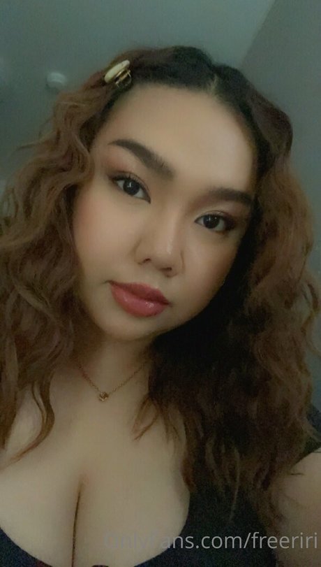 freeriri model nackt galerien