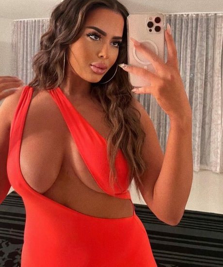 ghizlane xoxo heiße nette foto