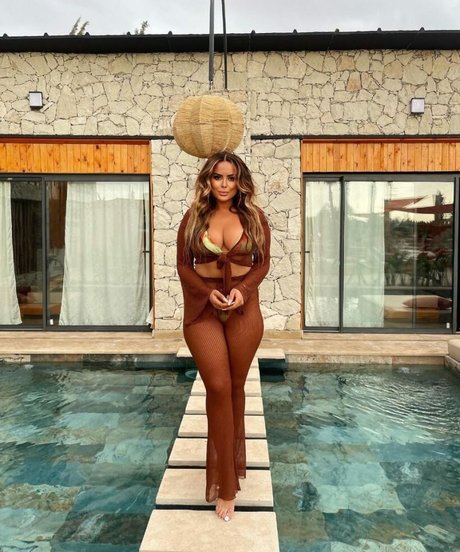 ghizlane xoxo hübsche sexy foto