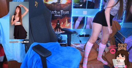 IJenz perfekte hübsche galerie