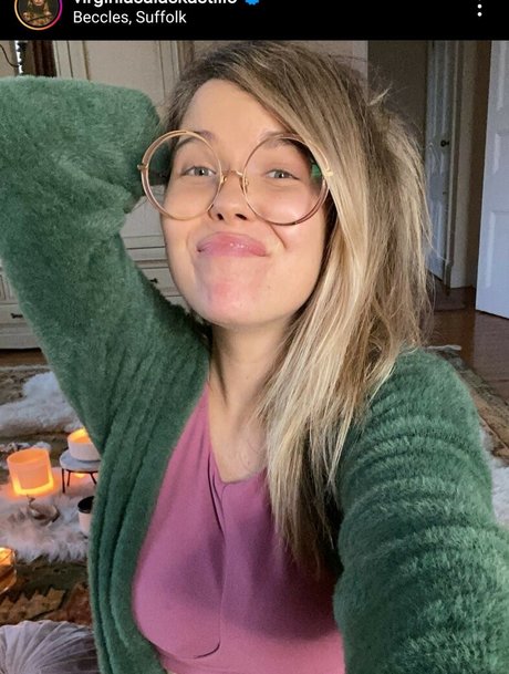 Virginia Salas Kastilio kunst freie foto