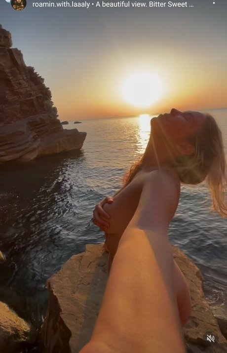 Virginia Salas Kastilio erotische kunst galerie