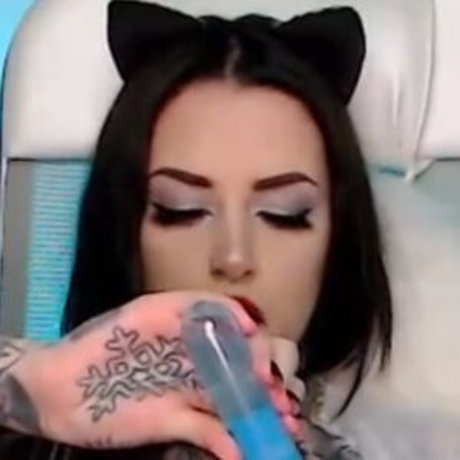 Diana Madness sexy schöne fotos