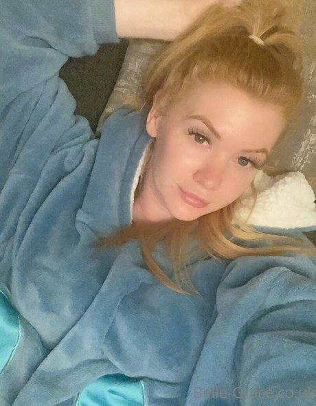 bellegrace erotische exklusive foto