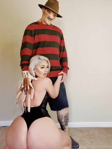 audreyblake model archiv