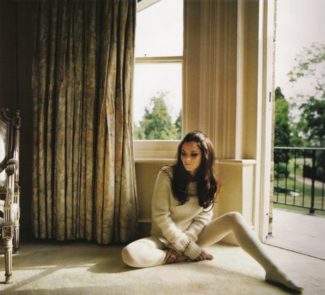 Anna Friel erotische sexy galerie