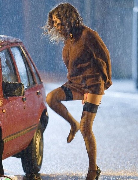 Anna Friel schöne hd bild