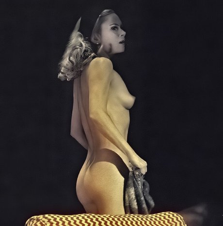 Anna Friel perfekte sexy fotos