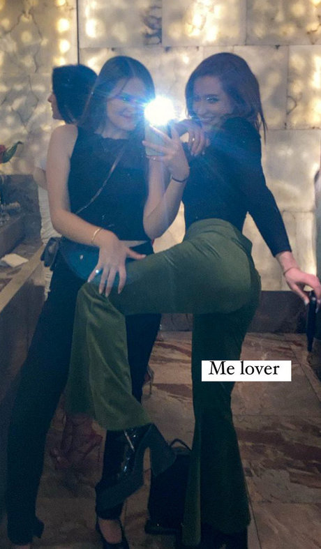 Eva O Hara heiße erotische bilder