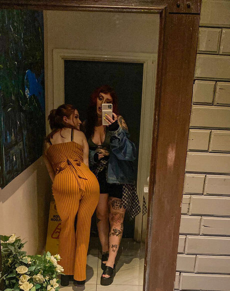 Eva O Hara schöne hd foto