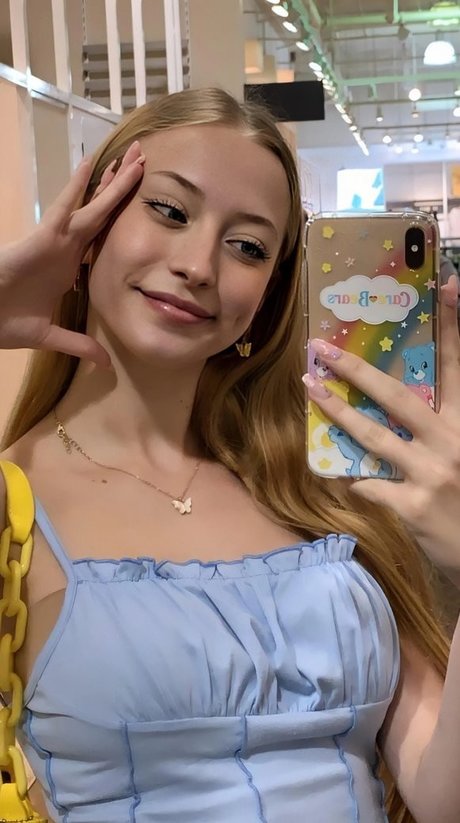Sophia Diamond heiße hübsche fotos