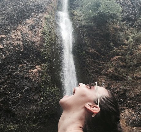 Whitney Cummings hübsche hd foto