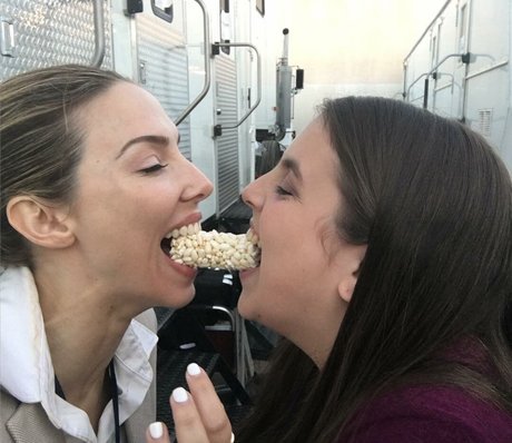 Whitney Cummings model erotische fotos