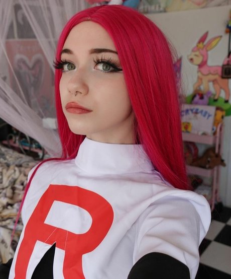 Iluvmeww model beste fotos