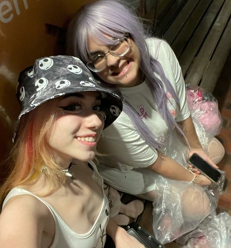 Iluvmeww perfekte pornographische fotos