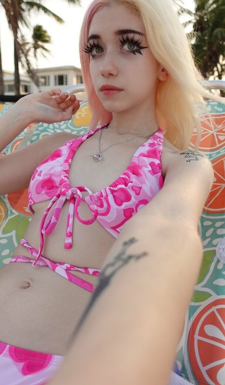 Iluvmeww nackt sex fotos