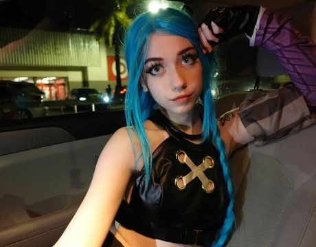 Iluvmeww nackt heiße fotos