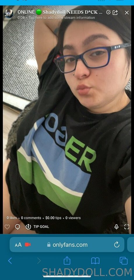 shadydoll porno top bild