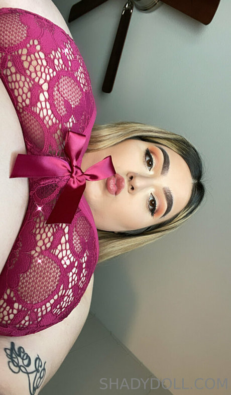 shadydoll xxx pornostar galerie