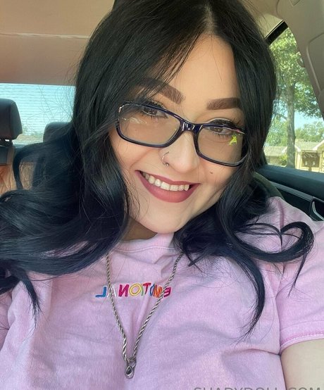 shadydoll perfekte pornografische fotos