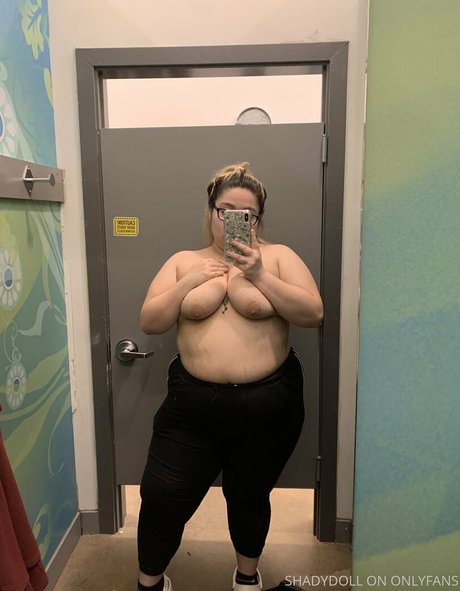 shadydoll heiße perfekte fotos