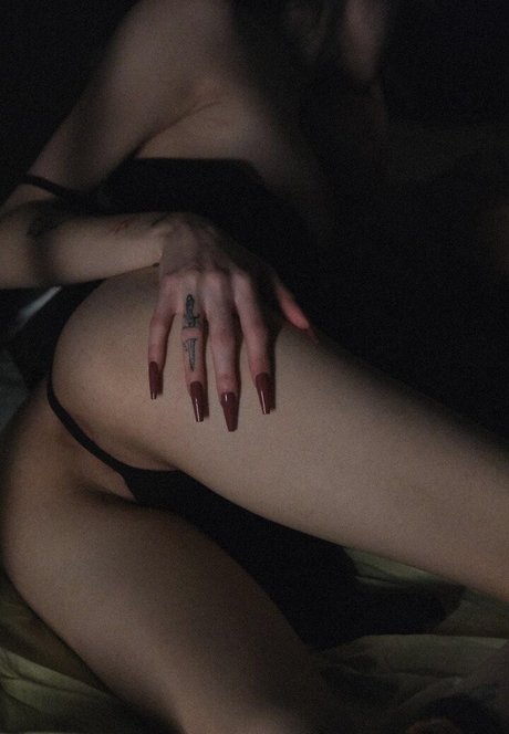 u munch erotische bild