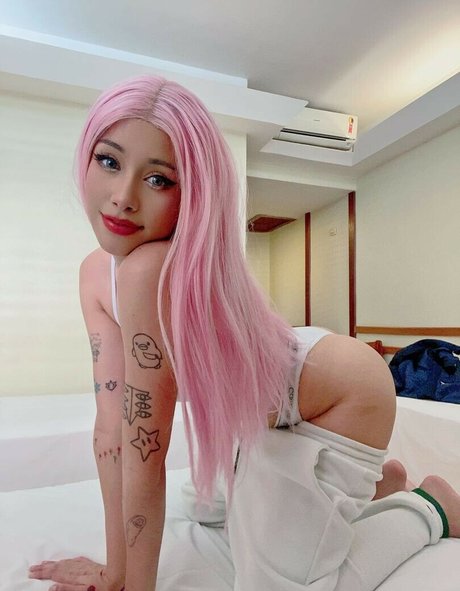 Magic Phyra schöne nackten bild