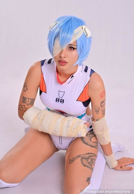 Magic Phyra sexy kunst galerien