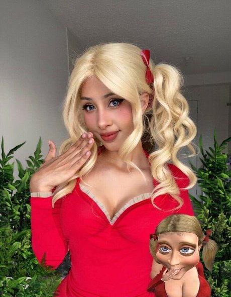 Magic Phyra heiße nackten galerien