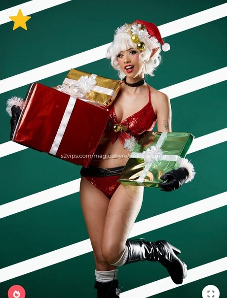 Magic Phyra nackt pornostar bild