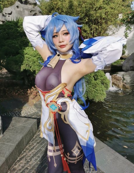 Katy Kat Cosplay hd porno archiv