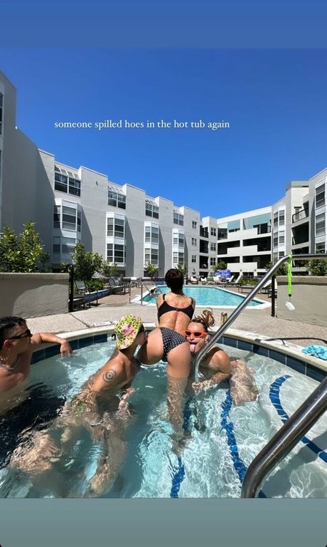 Noheli_ exklusive sexy galerien