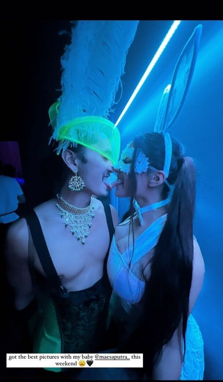 Noheli_ hübsche nackte fotos