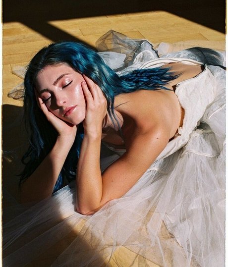 asiatische blondine nur fans top schöne bilder