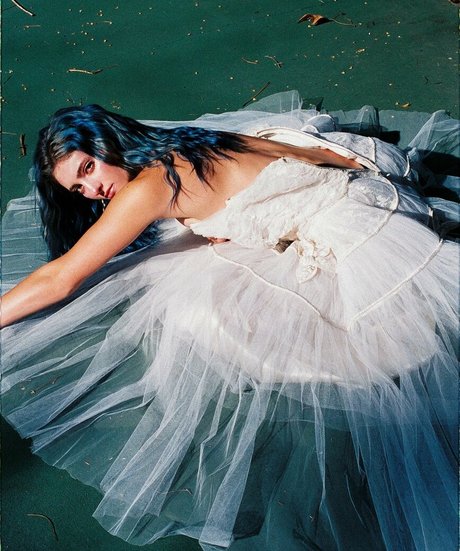 Willow Shields sexy nette galerie