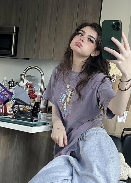 Aruuu sexy kostenlose foto