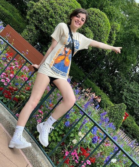 Aruuu pornographische fotos