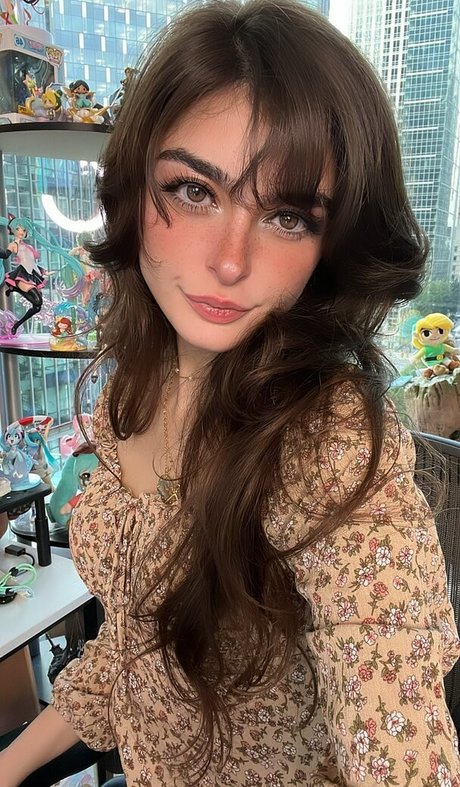 Aruuu hübsche sex foto