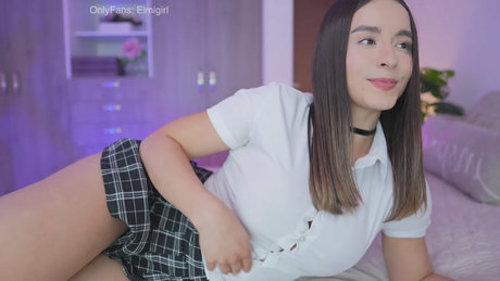 Eimigirl Emyii top akt archiv