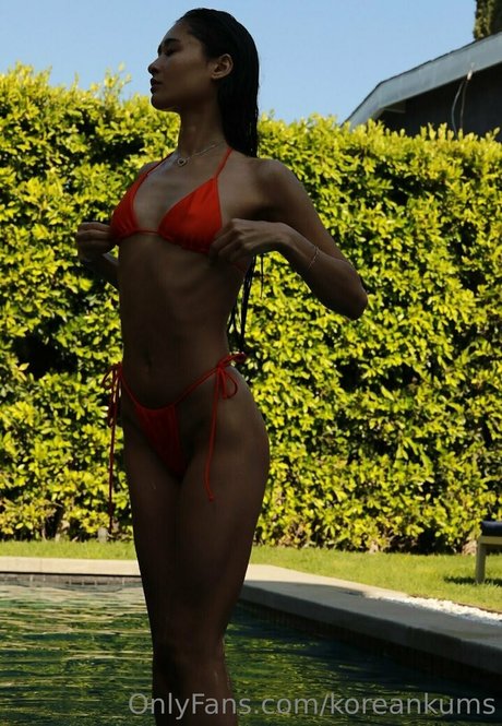 asiatische latex-onlyfans hübsche sexy fotos