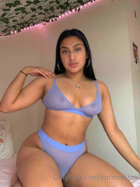 Xprincessnx perfekte sexy galerie