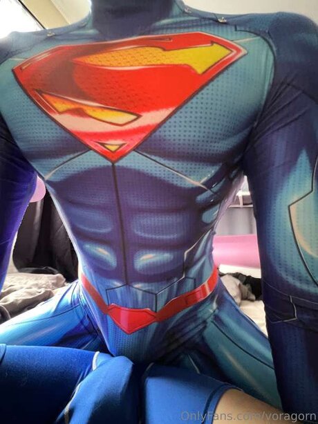 Voragorn nackten fotos