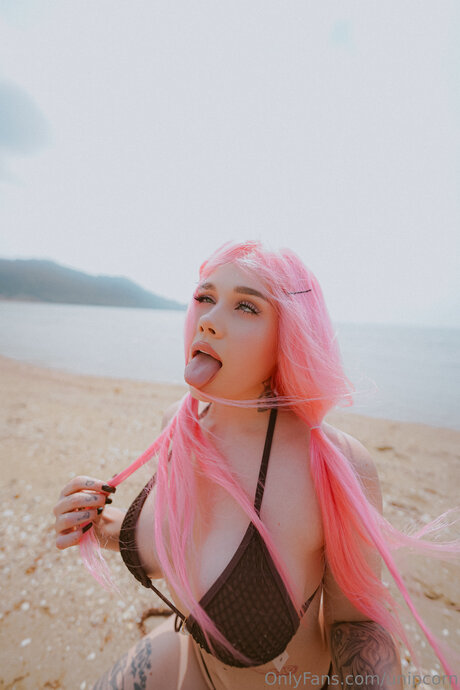 Unipcorn perfekte fotos