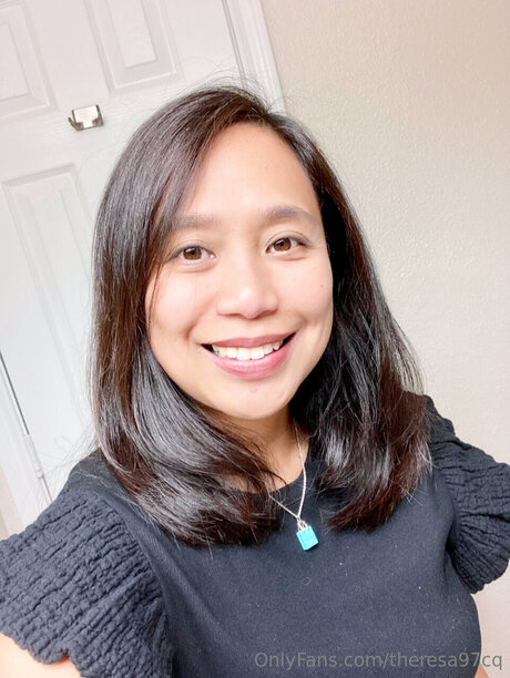 Theresa97cq perfekte nackten foto