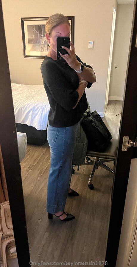 Tayloraustin1978 top nackte galerien