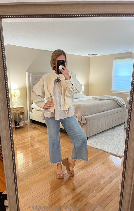 Tayloraustin1978 beste schöne fotos