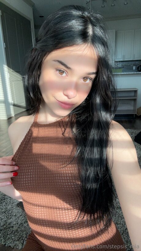 Stepsis Mia model perfekte galerie