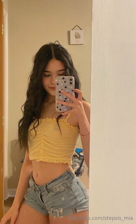 Stepsis Mia top perfekte galerien